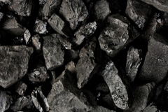 Fairmile coal boiler costs