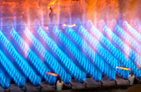 Fairmile gas fired boilers