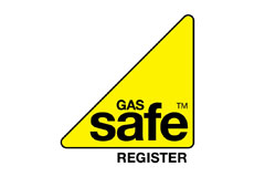 gas safe companies Fairmile